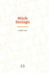 Müzik Sözlüğü