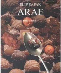 Araf - Elif Şafak
