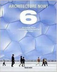Architecture Now! 6