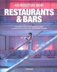 Architecture Now! Restaurants & Bars