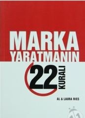 Marka Yaratmanın 22 Kuralı