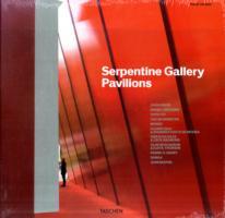 Serpentine Gallery Pavilions