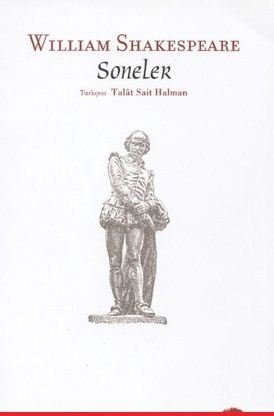 William Shakespeare Soneler