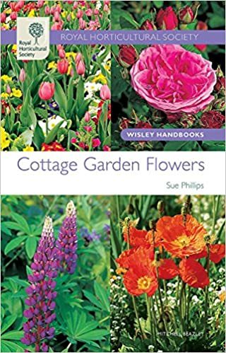 Cottage Garden Flowers