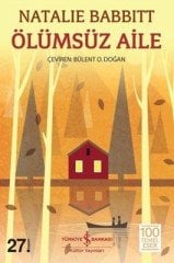 Ölümsüz Aile - Natalie Babbitt