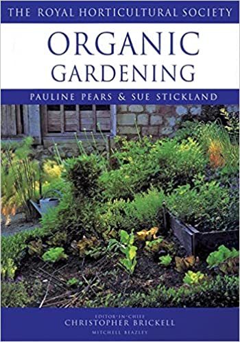 Organic Gardening