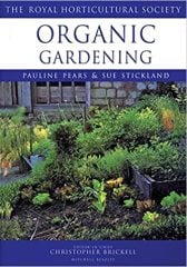 Organic Gardening