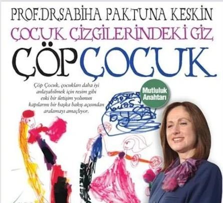 Çöp Çocuk - Boyut Yayın Gurubu