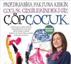 Çöp Çocuk - Boyut Yayın Gurubu