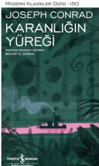 Karanlığın Yüreği - Joseph Conrad