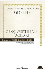 Genç Werther’in Acıları - Johann Wolfgang Von Goethe