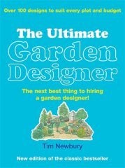 The Ultimate Garden Desinger