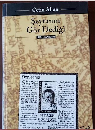 Şeytanın Gör Dediği