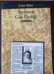 Şeytanın Gör Dediği