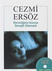 Derinliğine Kimse Sevgili Olamadı (Cd'siz)