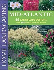 Mid-Atlantic Home Landscaping