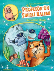 Profesör’ün Sihirli Kalemi – Nina Hundertschnee