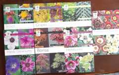 Royal Horticultural Society (7 Kitap Set)