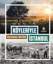 Köyleriyle İstanbul