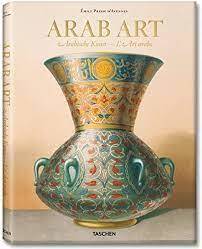 Prisse d´Avennes. Arab Art