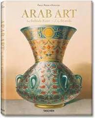 Prisse d´Avennes. Arab Art