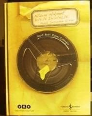 Nazım Hikmet Büyük İnsanlık - Kendi Sesinde Şiirler + CD'li
