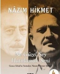 Ne Güzel Şey Hatırlamak Seni - Kitap+4CD