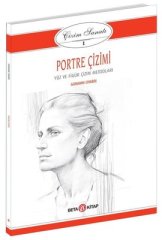 Çizim Sanatı 1-Portre Çizimi