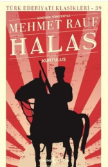 Halas – Kurtuluş - Mehmet Rauf