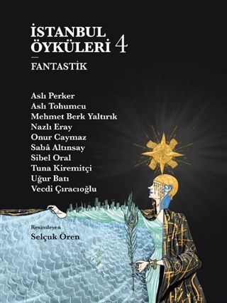 İstanbul Öyküleri 4