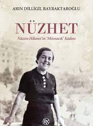 Nüzhet Nazım Hikmetin'in Minnacık Kadını