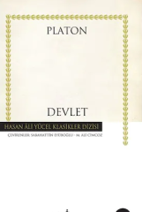 Devlet - Platon