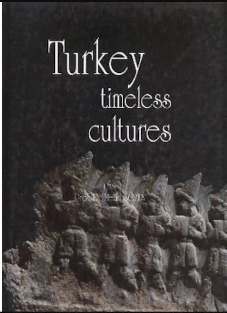 Turkey Timeless Cultures