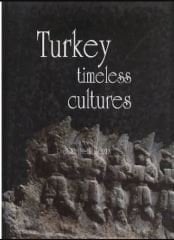 Turkey Timeless Cultures