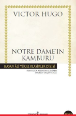 Notre Dame’ın Kamburu - Victor Hugo
