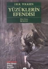 Yüzüklerin Efendisi - İki Kule