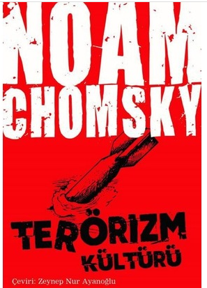 Terörizm Kültürü - Noam Chomsky