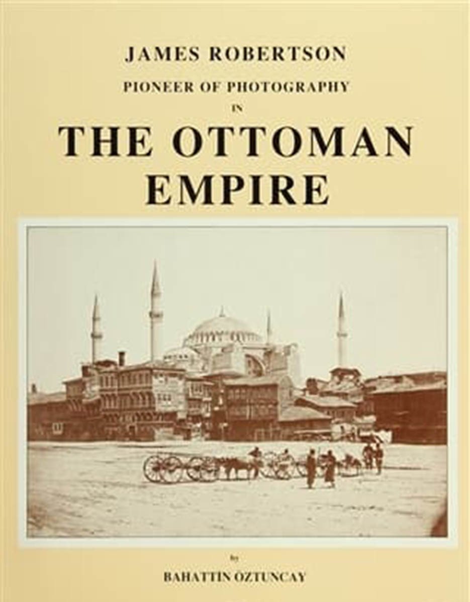 The Ottoman Empire