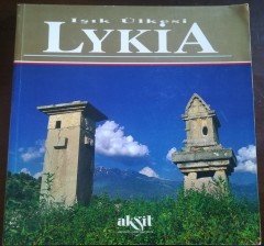 Işık Ülkesi Lykia