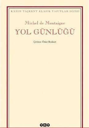Yol Günlüğü