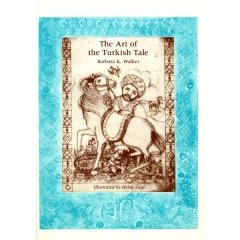 The Art of the Turkish Tale (1-2 Takım )