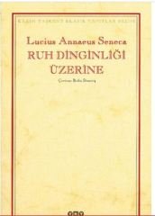 Ruh Dinginliği Üzerine