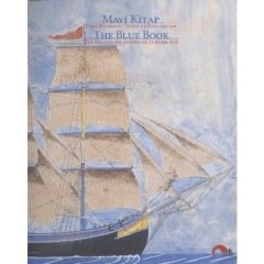 Mavi Kitap The Blue Book