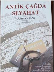 Antik Çağda Seyahat