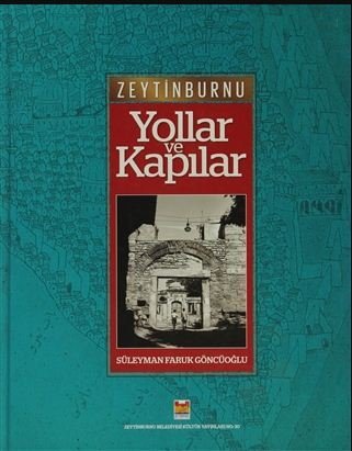 Yollar ve Kapılar