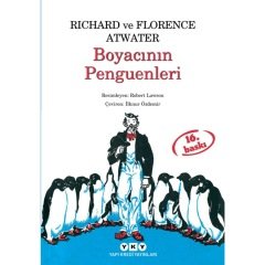 Boyacının Penguenleri