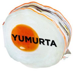 Yumurta - Lezzetli Magnetler