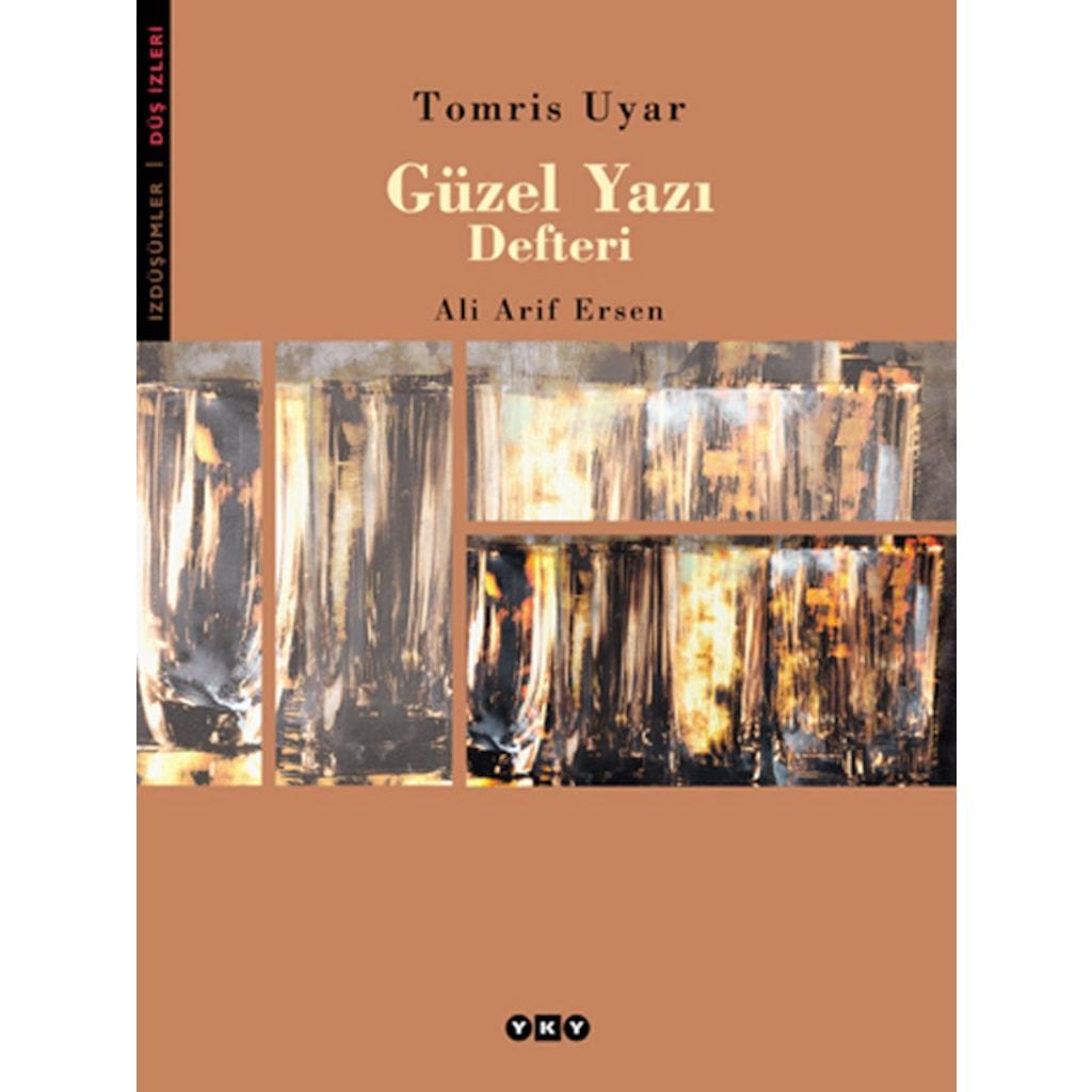 Güzel Yazı Defteri Tomris Uyar