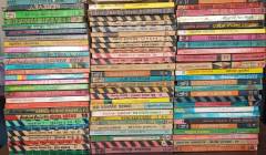 Agatha Christie Kitapları Set (82 KİTAP)