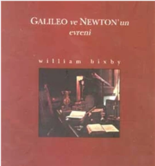 Galileo ve Newton´un Evreni (William Bixby)